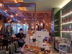 -Ambra Haus琥珀屋精酿餐厅(宝山店)