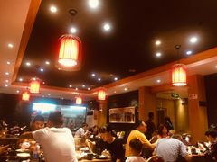 -巴蜀印象火锅(永陵总店)