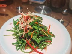 -品味泸沽湖•民族特色菜(大落水店)