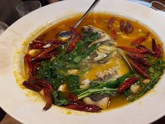 -清水亭湖北菜(大屯DT51店)