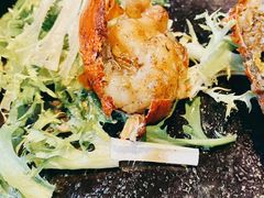 -Mr·Fish鱼鲜生海鲜放题(银泰in99店)