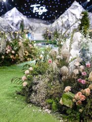 -北京饭店诺金·宴会厅