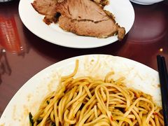 -新川面馆(新街口二店)