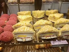 -御品轩(汉神购物广场店)