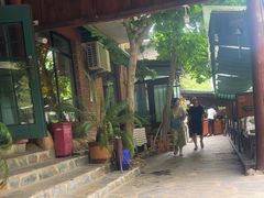 -北京水岸山吧度假村(雁栖镇店)