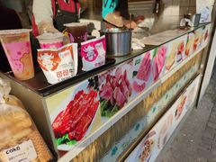 -卞姐蛋饼(陕西南路店)