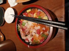 -千代武日本料理(爱建店)