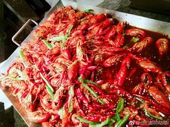 -星伦多自助料理(华润万象城店)