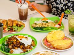 -華歡冰室-WahFoon(吉大店)