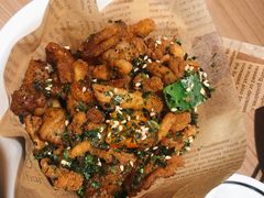 雪花牛肉想菇-新太二·鲜料川菜(群光广场店)