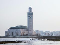 -哈桑二世清真寺