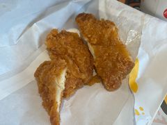 -麦当劳(咸阳人民路店)