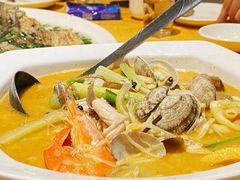 -粤北餐馆