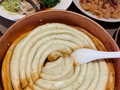 -奉天小馆·非遗东北菜(济南万象城店)