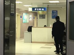 -杭州市第一人民医院(湖滨院区)