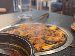 -24 新村雪浓汤(长白山烤肉店)