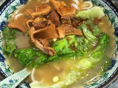 -韦记牛杂汤(清晖园店)