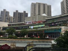 -嘉定宝龙广场