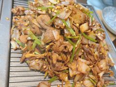 -四季民福烤鸭店(前门廊房二条店)