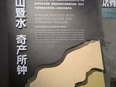 -诸暨博物馆