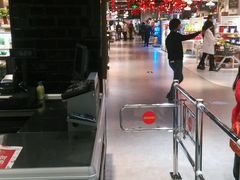 -永辉Bravo超市(东二环泰禾广场店)
