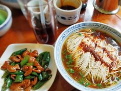 红烧肥肠-同得兴 Since·1995 传统苏式面馆(十全街店)