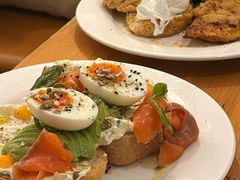 -Egg•Allday Brunch(襄阳北路店)