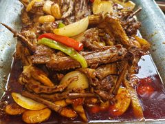 -干锅先生(跃进路店)