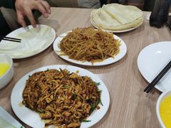 -姥家春饼店(漳州二路店)