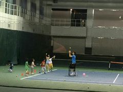 -齐动力网球(国贸店)