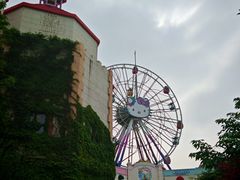 -安吉Hello Kitty乐园