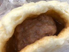 肉包-老上海大包(四川北路店)