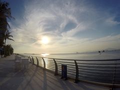 -凤凰岛度假酒店-海鲜自助餐厅