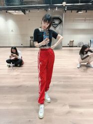 点击看大图 -G-STEPS舞蹈工作室