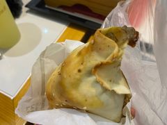 -中关村烤包子(中关村店)