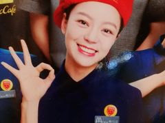 -麦当劳(虹口星荟中心店)