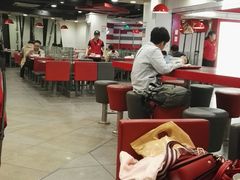 大堂-72街荷叶饭(三元里店)