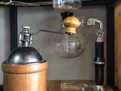 -三宅一生咖啡馆·咖啡培训(金雄达园区店)