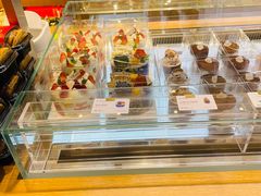 -超港·蛋糕面包(国购店)