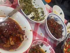 -西江红·株洲本地菜(滨江南路店)