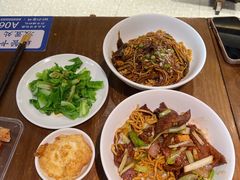 -寻裕记·现炒浇头面(人民广场店)