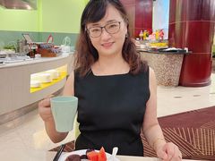 -上海浦东丽晟假日酒店