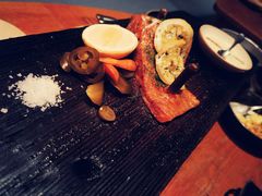 -THE CANNERY&JUJU 新鲜海鲜·牛排美食酒廊
