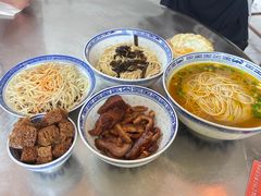-永丰面馆(汉口路店)