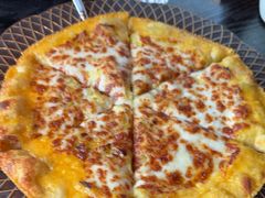 -老友时光·Pizza(泰华黑金店)