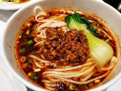 担担面-眉州东坡(远洋未来广场店)