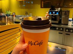 -麦当劳(新王府井店)