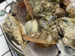 -日照大牌檔•小船海鲜(万平口店)