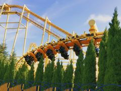 -青岛方特梦幻王国