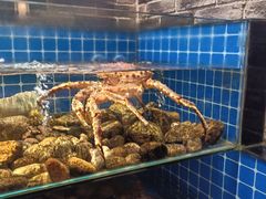 -健眺小海鲜(临海后山店)